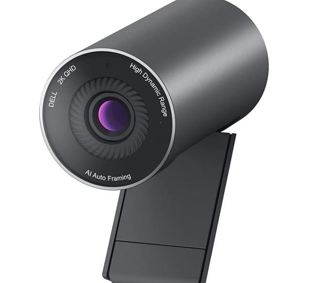 Dell Pro Webcam