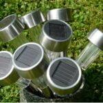 20 Best Solar Outdoor Lights