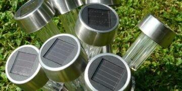 20 Best Solar Outdoor Lights