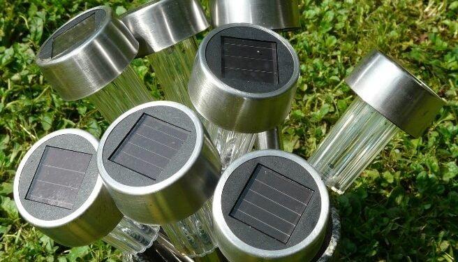 20 Best Solar Outdoor Lights