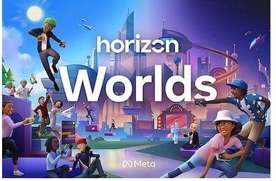 Horizon Worlds