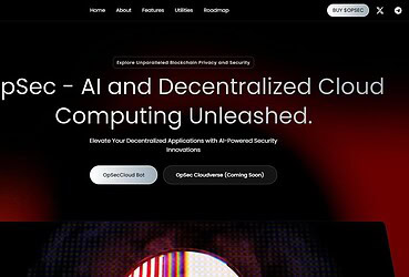 OpSec (OPSEC) Review : Is It Good Or Bad Coin Read Our Article