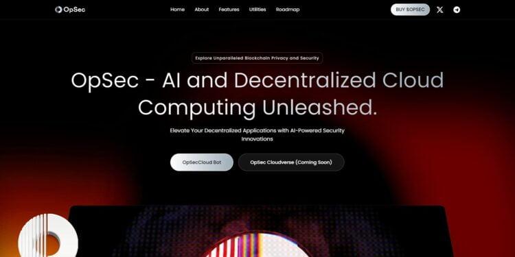 OpSec (OPSEC) Review : Is It Good Or Bad Coin Read Our Article