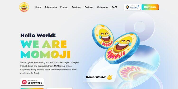 MOMOJI (EMOJI) Review : Is It Good Or Bad Coin Read Our Article