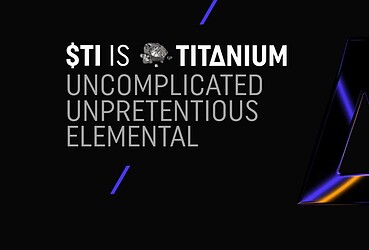 Titanium22 (TI) Review : Is It Good Or Bad Coin Read Our Article