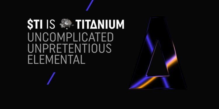 Titanium22 (TI) Review : Is It Good Or Bad Coin Read Our Article