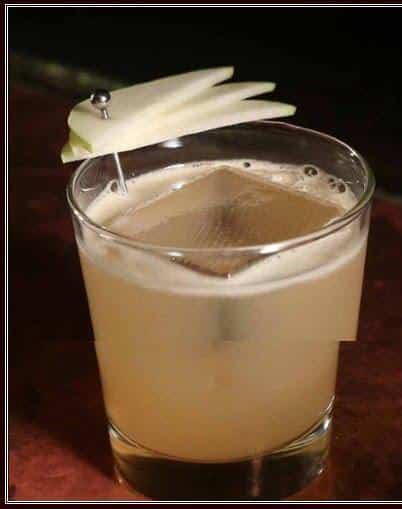 PDT Cocktails