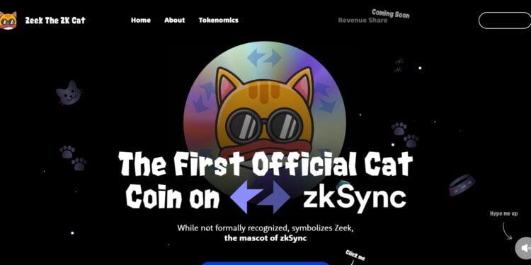 Zeek Coin (MEOW) Review : Is It Good Or Bad Coin Read Our Article