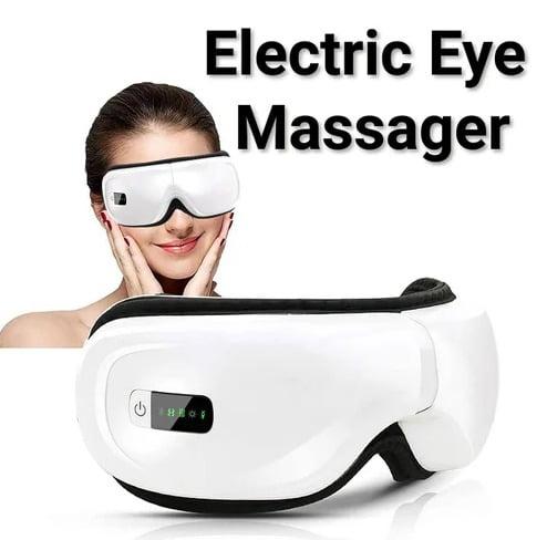 FOELRO Electric Eye Massager