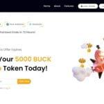 Coinbuck (SAPE) Review : Is It Good Or Bad Coin Read Our Article
