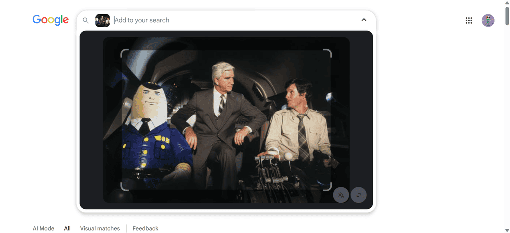 Airplane! (1980)