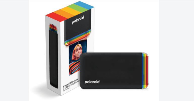 Polaroid Hi-Print