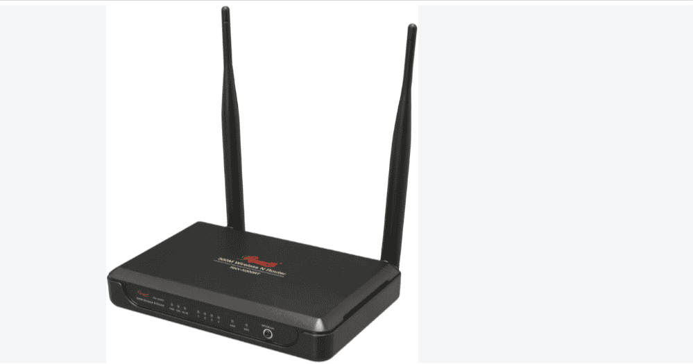 Rosewill Wireless Router N300