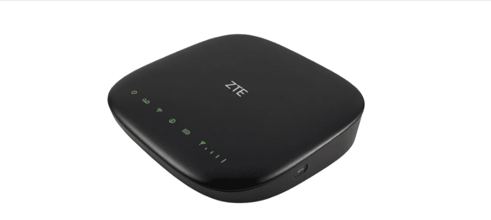 ZTE MF279
