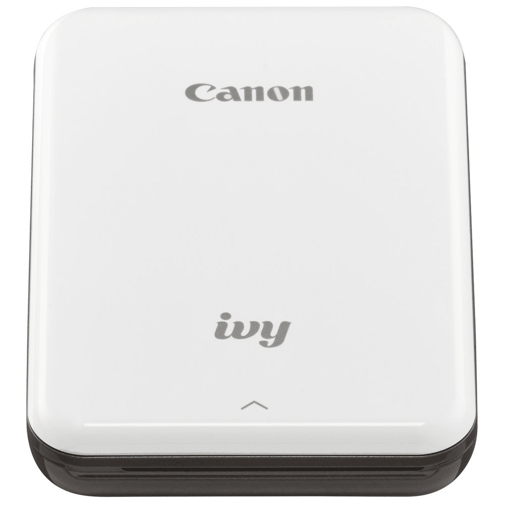 Canon IVY Mobile Mini Photo Printer
