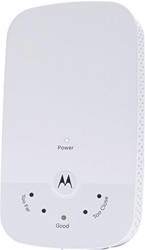 Motorola MX1200 Mesh WiFi Extender (Best Budget Mesh Wi-Fi Systems)