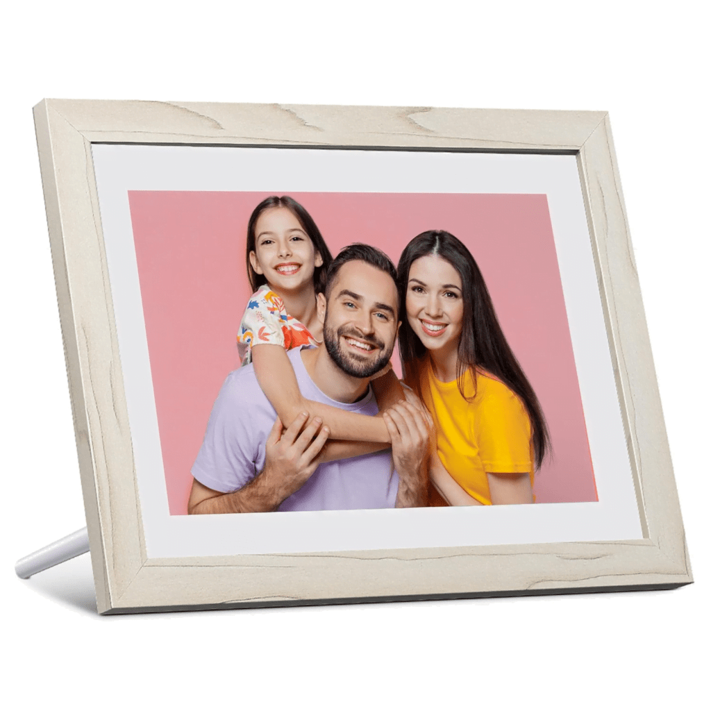 Dragon Touch Classic 10 Digital Picture Frame