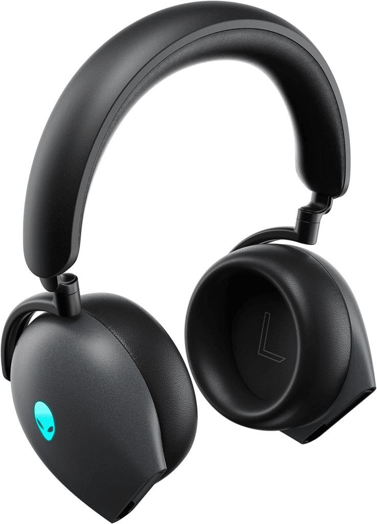 Alienware Wireless Gaming Headset (AW988)
