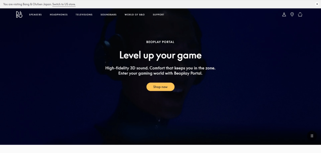 Bang & Olufsen Beoplay Portal
