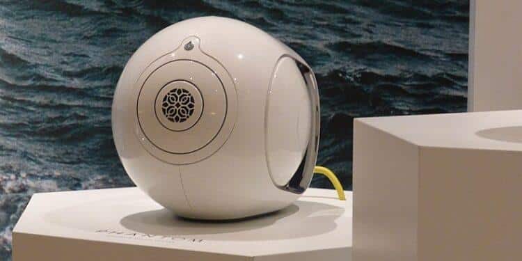 10 Best speakers of CES 2024