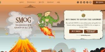 Smog Coin (XVR) Review : Is It Good Or Bad Coin Read Our Article