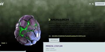 Monarch (MNRCH) Review : Is It Good Or Bad Coin Read Our Article