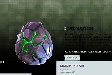 Monarch (MNRCH) Review : Is It Good Or Bad Coin Read Our Article
