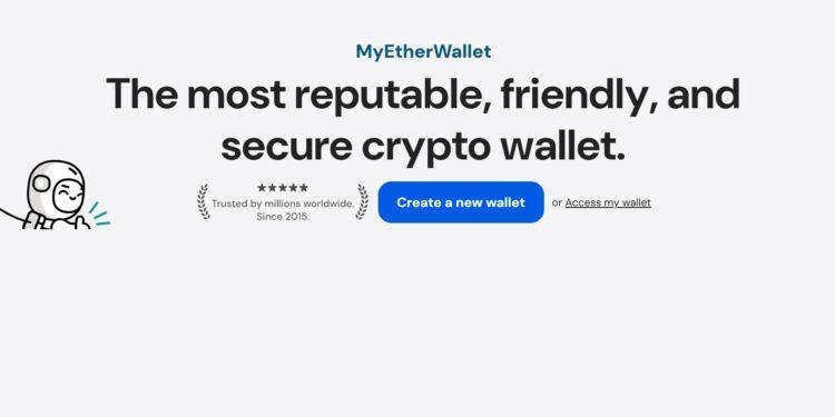 10 Best Stride Wallets in 2024 