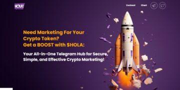 Hola Token($HOLA) Review : Is It Good Or Bad Coin Read Our Article