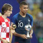10 Best Soccer Player In The World 
