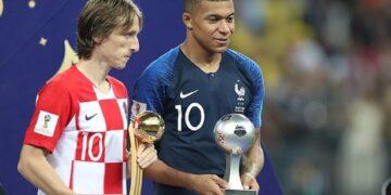 10 Best Soccer Player In The World 