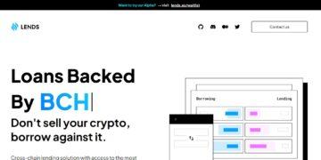 Lends (LENDS) Review : Is It Good Or Bad Coin Read Our Article