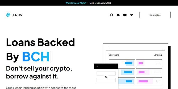 Lends (LENDS) Review : Is It Good Or Bad Coin Read Our Article