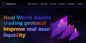 Realvirm (RVM) Review : Is It Good Or Bad Coin Read Our Article