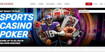 10 Best Bovada Alternatives 2024