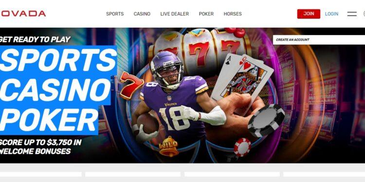 10 Best Bovada Alternatives 2024