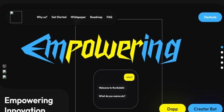 BuildAI (BUILD) Review : Is It Good Or Bad Coin Read Our Article