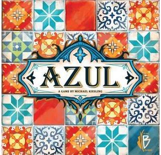 Azul