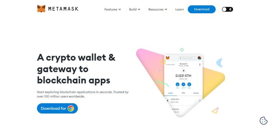 MetaMask