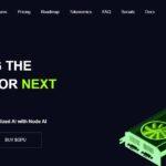Node AI (GPU) Review : Is It Good Or Bad Coin Read Our Article