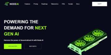 Node AI (GPU) Review : Is It Good Or Bad Coin Read Our Article