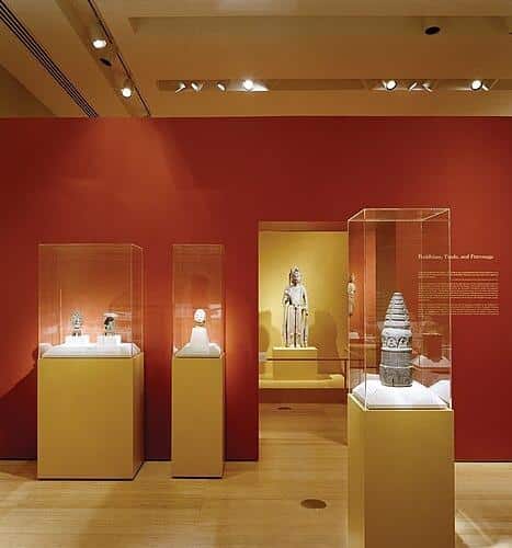 Art Galleries