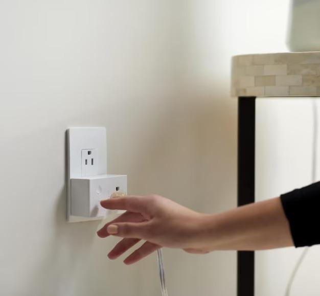 Legrand Radiant Smart Plug-In Dimmer