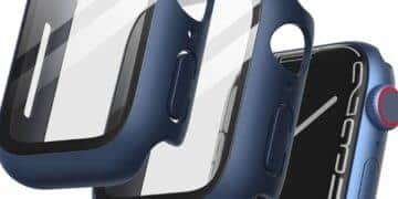 30 Best Apple Watch Screen Protector 