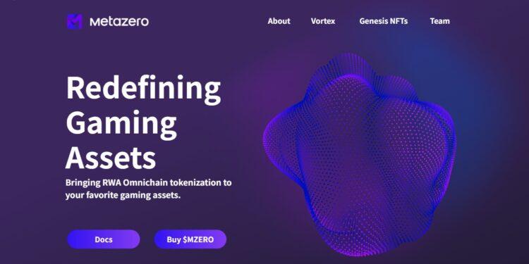 MetaZero (MZERO) Review : Is It Good Or Bad Coin Read Our Article