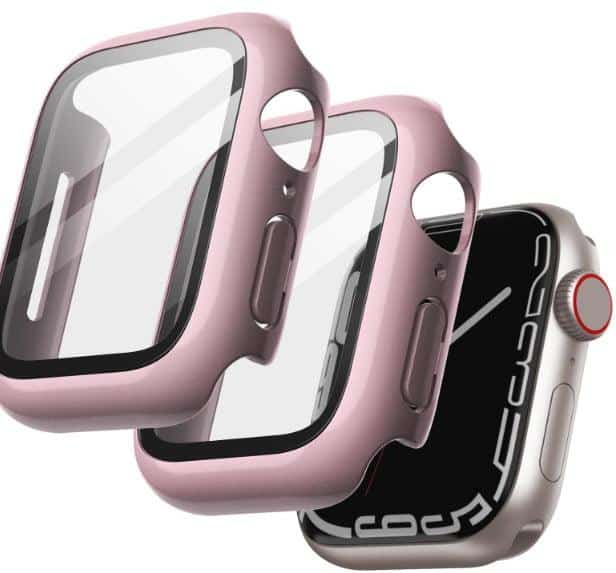 Raptic Shield Case with Screen Protector