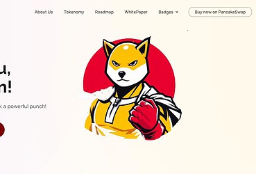 Saitama Inu (SAITAMA) Review : Is It Good Or Bad Coin Read Our Article 