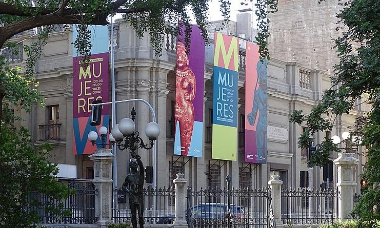 Museums