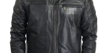 30 Best Leather Jacket