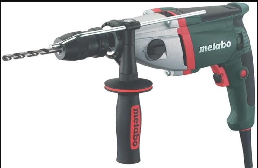 Metabo SBE 710 710W Impact Drill Machine